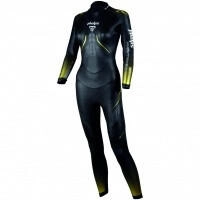 Aqua Sphere Phantom v3 (71032161) blue/black/grey