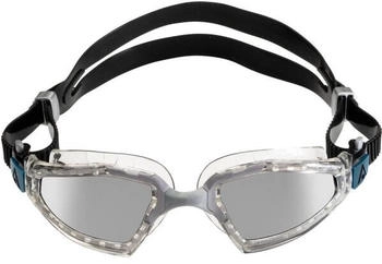 Aqua Sphere Kayenne pro triathlon (71127355) silver/grey