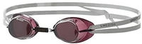 Speedo 8-00414914936, Speedo - Swedish Mirror - Schwimmbrille grau