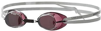 Speedo Swedish Googles (37560823) red/grey