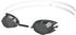 Speedo Swedish Googles (37560823) red/grey