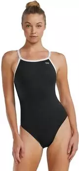 Tyr Hexa diamondfit (2718783) black/white
