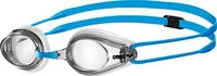 Arena 1E559/17, Arena Tracks Jr Goggles Juniors (1E559/17) Grau