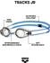 Arena Tracks Junior (35510842) blue