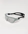 Arena The one mask mirro (36833919) silver/grey