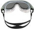 Arena The one mask mirro (36833919) silver/grey