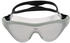 Arena The one mask mirro (36833919) silver/grey
