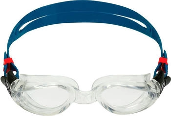 Aqua Sphere Kaiman klar/petrol (EP3180098LC)