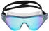 Arena The One Mask Mirror blue/grey/blue/black