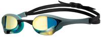 Arena 02507180, Arena - Cobra Ultra Swipe Mirror - Schwimmbrille aqua / peacock