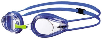 Arena Tracks Junior clear/blue/blue