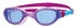 purple/aqua/tinted blue lens