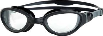 Zoggs Phantom 2.0 black/grey/clear