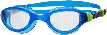 Zoggs Phantom 2.0 clear/tinted blue