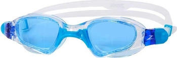 Zoggs Spectra Schwimmbrille clear/blue/tinted blue