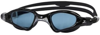 Zoggs Spectra Schwimmbrille black/grey/tinted smoke