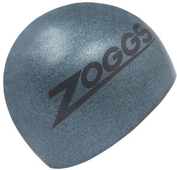 Zoggs Easy Fit Eco Badekappe silber