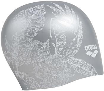 Arena Kappe Sirene Cecilia silver