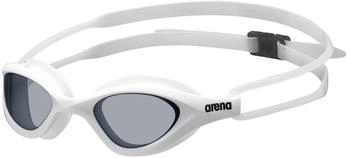 Arena 365 Schwimmbrille smoke-white-clear
