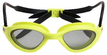 Arena 365 Schwimmbrille smoke-lime-black