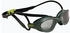 Arena 365 Schwimmbrille smoke-deep-green-black