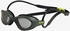 Arena 365 Schwimmbrille smoke-deep-green-black