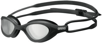 Arena 365 Schwimmbrille clear-black-black