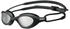 Arena 365 Schwimmbrille clear-black-black