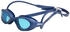 Arena 365 Schwimmbrille clear-black-black