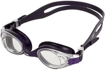 Fashy Schwimmbrille Comfort SPARK II bordeaux/transparent (4167 42)