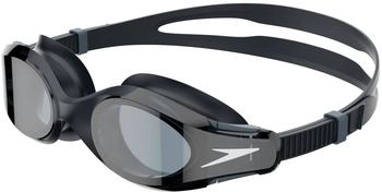 Speedo Hydrosity 2.0 Schwimmbrille schwarz/grau (8-00446017881)