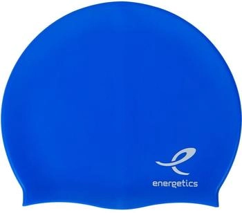 Energetics Cap SIL Badekappe Silber (414286)