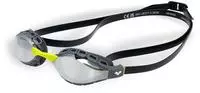 Arena 011004130, Arena - Air Sonic Mirror - Schwimmbrille grau