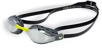 Arena Sir Sonic-mirror (0000011004-130) silber/grau