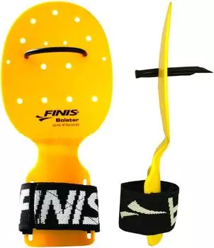 Finis Bolster (1.05.026) gelb