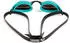 Arena Cobra Core Swipe Mirror (0000003251-130) grün