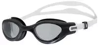 Arena 008540, ARENA Schwimmbrille The One Plus hellgrau