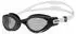 Arena The One Plus (0000008540-201) transparent/schwarz/weiß
