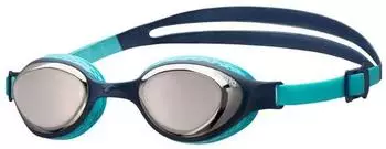 Arena Air Mirror (009273-110) blau/silber/grau