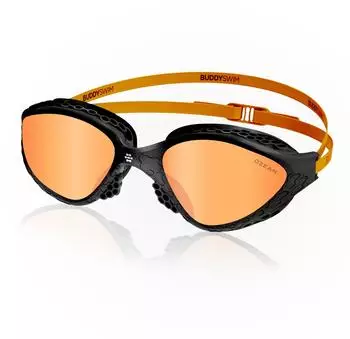 Buddyswim Ozean (25125114) orange