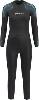 Orca Athlex Flex Long Sleeve Damen (SN554443) schwarz