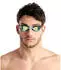Arena Cobra Core Swipe Mirror (003251-180) grün/schwarz