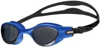 Arena The One Plus Polarized (0000011044-110) blau