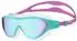 Arena The One Mirror Kinder (92740) blau