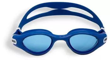 Arena The One Plus (0000008540-600) blau/transparent