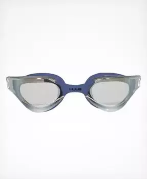 HUUB Thomas Lurz (A2URZSB) blau/transparent
