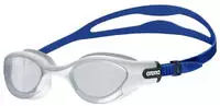 Arena 08540301, Arena - The One Plus - Schwimmbrille clear /blau