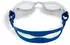 Arena The One Plus (0000008540-301) transparent/weiß