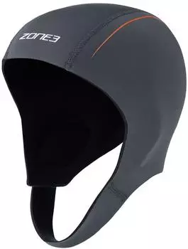 ZONE3 Active-flex (NA25UAFSC104) orange/grau