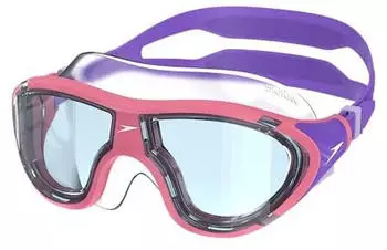 Speedo Biofuse 2.0 Kinder (8-00491817751) rosa